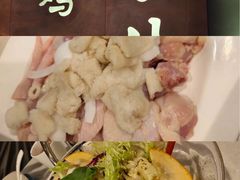 -百年果林椰子鸡(中洲店)