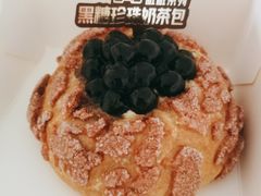 -好利来(红旗万达店)