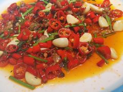 -王妈热卤·川味馆(海昌店)