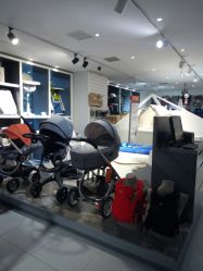 -国际蓝孩(将台路店)