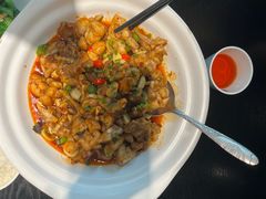 -简小舍·民间手艺菜(武昌江滩店)