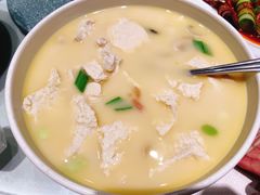 -悦融琥珀·京鲁菜·海味珍品(西单店)