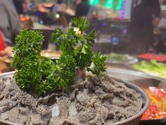 -萍姐火锅·公路夜市(打浦桥日月光店)