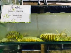 -量贩海鲜餐厅