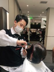 -崇尚GAVIN STYLE臻选