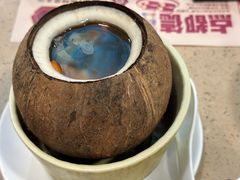 -点都德(皇岗村店)