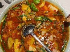 -院8里·小聚园老川菜(九眼桥店)