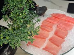 -无界釜·河豚鱼汤锅(红山动物园店)