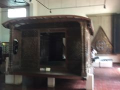 -柬埔寨国家博物馆