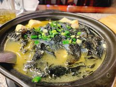 -好灶头妈妈菜·柴火灶台鱼·千岛湖土菜地标美食