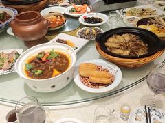 -再回头私房菜·老南京菜