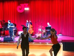 -JZ Club 爵士酒吧(上海店)