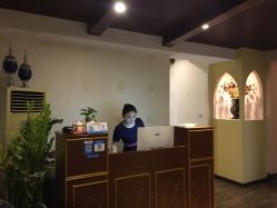 -源素美容养生会所