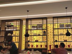 -章吴记喜瑞餐厅(东东城店)