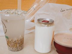 -德禄酸奶(莫家街店)