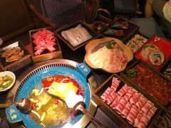 -吼堂老火锅(万寿宫店)