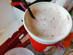 -肯德基(春申店)