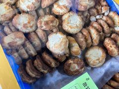 -石灰窑健民食品店(人民街店)