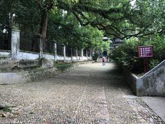 -蒋氏故居