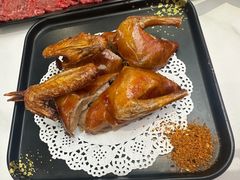 -牛品福潮汕牛肉火锅(旺庄店)