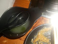 -仓库烤肉(绿园店)