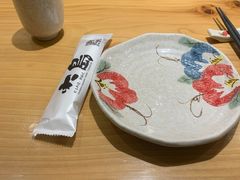 -大岛日本料理铁板烧(南通大饭店)