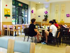 -德克士(呀诺达店)