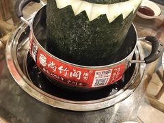 -尚竹阁冬瓜盅·18年地标美食(平洲店)