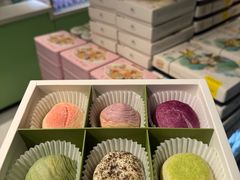 -好一朵茉莉花(老门东店)