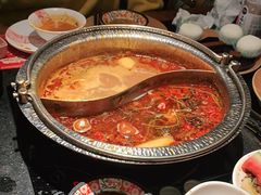 -牛New寿喜烧(闵行龙湖天街店)