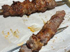 -谷丽麦馕新疆菜·清真(步步高梅溪新天地店)