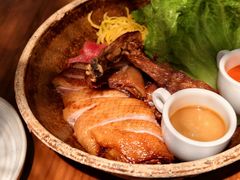 -MAGPIE喜鹊派餐厅(华侨城店)