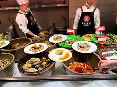 -吴记富苑(朝阳店)