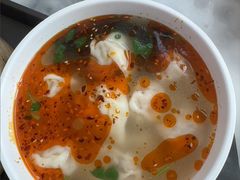-馄饨侯(前门店)