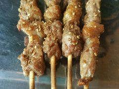 羊肉串-管氏翅吧(广渠门店)