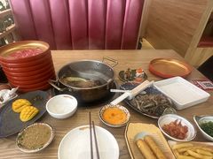 -松野谷·寿喜烧自助(华联顺义金街购物中心店)
