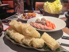 -芸山季·云南山珍菌火锅(人民广场来福士店)