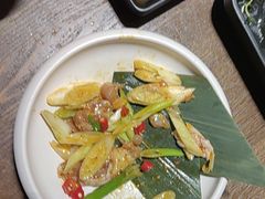 -新石器烤肉(中房金谊广场店)