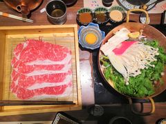 -牛道·和牛九食(市府恒隆广场店)