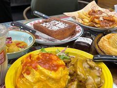 -肥韬茶餐厅(南山mini店)