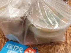 -清真吴记门钉肉饼·喜多利