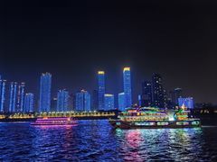 -武汉两江游览·夜游长江(汉口粤汉码头)