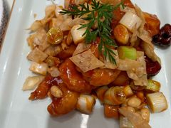 -惠丰堂饭庄·烤鸭·京味菜(翠微路店)