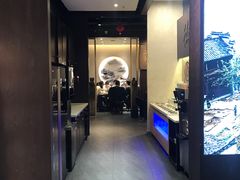 -重庆德庄火锅(体育中心店)