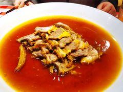-西贝(枫蓝国际购物中心店)