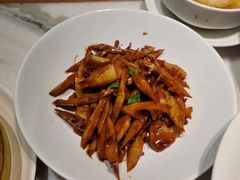 -苏帮袁Sue Cuisine(来福士店)