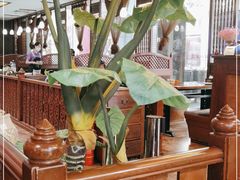 大堂-荷花泰菜(东方新天地店)
