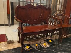 -裕和堂中医推拿艾灸(太古汇臻品店)