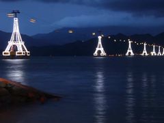 -芽庄珍珠岛游乐园