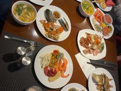 -君来湖滨饭店·玫瑰园